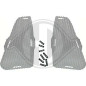 Griglia di ventilazione Paraurti posteriore BMW serie 4 BERL./TOUR.(F32/33/36) 13-21 (Cod. D-ZUB0011