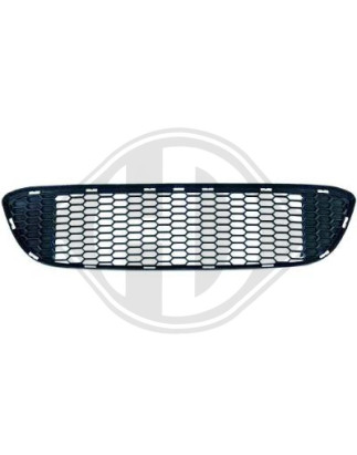 Griglia di ventilazione Paraurti centro BMW serie 1 (E82/88) Cpe/Cabrio 07- (Cod. D-ZUB00115)