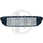 Griglia di ventilazione Paraurti centro BMW serie 1 (E82/88) Cpe/Cabrio 07- (Cod. D-ZUB00115)