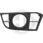 Griglia di ventilazione Paraurti anteriore BMW serie 5 (F10/11 LCI) 13-17 (Cod. D-ZUB00119)