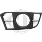 Griglia di ventilazione Paraurti anteriore BMW serie 5 (F10/11 LCI) 13-17 (Cod. D-ZUB00120)