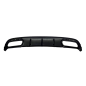 Diffusore Posteriore Mercedes C217 Coupe 2014-2020 Look Facelift S63 (Cod. E-TCM0417) Diffusore Posteriore Mercedes C217 Coupe 2014-2020 Look Facelift S63 (Cod. E-TCM0417)