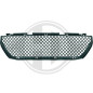 Griglia di ventilazione Paraurti anteriore BMW serie 3 (E46) BERL./TOURING 98-01 (Cod. D-ZUB00127)