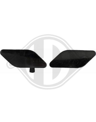 set tappi lavafari Volkswagen Scirocco 08 - 03.14 (Cod. D-ZUB00144)