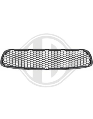 Griglia di ventilazione Paraurti anteriore BMW serie 5 (F10/11 LCI) 13-17 (Cod. D-ZUB00148)