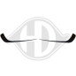 Spoiler anteriore Mercedes classe A W176 AMG Look 12-18 (Cod. D-ZUB00162)
