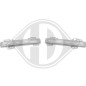 Kit luce guida diurna Mercedes classe C W204 11-15 (Cod. D-ZUB00165)