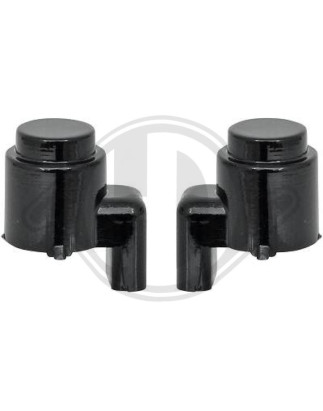 Tappi fori sensori Audi A6 (Typ 4F2/4F5) 04-08 (Cod. D-ZUB00168)