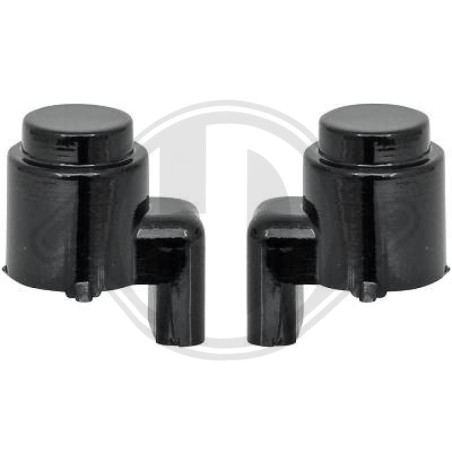 Tappi fori sensori Audi A6 (Typ 4F2/4F5) 04-08 (Cod. D-ZUB00168)