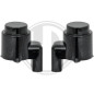 Tappi fori sensori Audi A6 (Typ 4F2/4F5) 04-08 (Cod. D-ZUB00168)