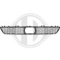 Griglia di ventilazione Paraurti anteriore BMW serie 5 (G30/31) 17-20 (Cod. D-ZUB00169)