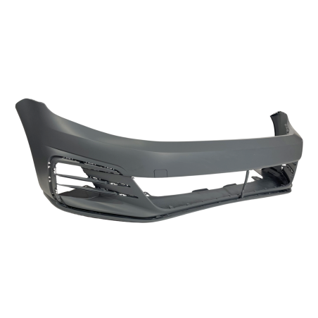 Paraurti Anteriore Volkswagen Caddy 2016-2020 Look Golf 7.5 GTI (Cod. E-TCW5237)