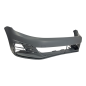 Paraurti Anteriore Volkswagen Caddy 2016-2020 Look Golf 7.5 GTI (Cod. E-TCW5237)