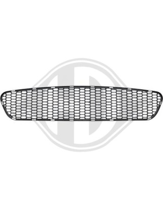 Griglia di ventilazione Paraurti anteriore BMW serie 3 BERL./TOUR.(F30/31) 11-15 (Cod. D-ZUB00172)