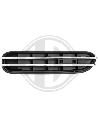 Modanatura decorativa/ protettiva Parafango anteriore sinistro BMW serie 5 (E60/61) 03-07 (Cod. D-ZU