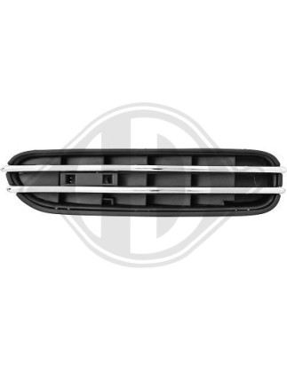 Modanatura decorativa/ protettiva Parafango anteriore destro BMW serie 5 (E60/61) 03-07 (Cod. D-ZUB0