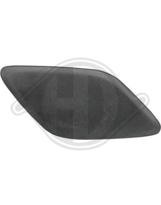 coperchio lavafari dx BMW serie 3 E92/93 Coupe/Cabrio 06-10 (Cod. D-ZUB00186)