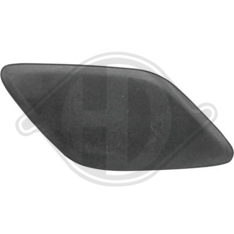 coperchio lavafari dx BMW serie 3 E92/93 Coupe/Cabrio 06-10 (Cod. D-ZUB00186)