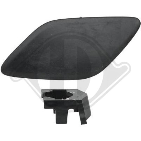 coperchio lavafari sx BMW serie 3 E92/93 Coupe/Cabrio 06-10 (Cod. D-ZUB00187)