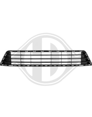 Griglia di ventilazione Paraurti anteriore Volkswagen Golf VII berlina 12-17 (Cod. D-ZUB00189)