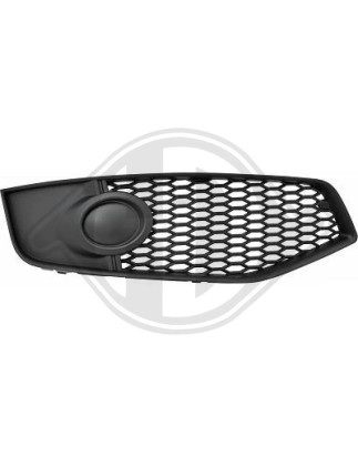 Griglia di ventilazione Paraurti destra Audi A3 96-03 (Cod. D-ZUB00202)