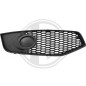 Griglia di ventilazione Paraurti destra Audi A3 96-03 (Cod. D-ZUB00202)