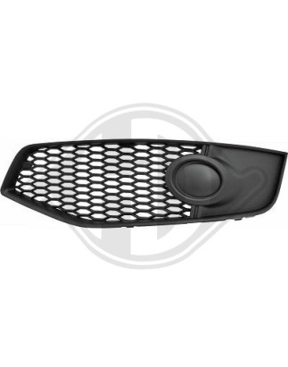 Griglia di ventilazione Paraurti sinistra Audi A3 96-03 (Cod. D-ZUB00203)