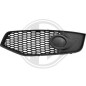 Griglia di ventilazione Paraurti sinistra Audi A3 96-03 (Cod. D-ZUB00203)