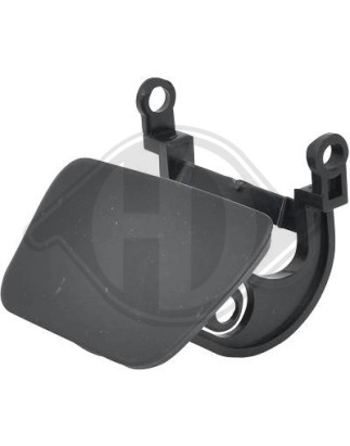 coperchio lavafari sx BMW serie 5 (E60/61) 03-07 (Cod. D-ZUB00213)