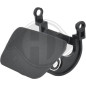 coperchio lavafari sx BMW serie 5 (E60/61) 03-07 (Cod. D-ZUB00213)