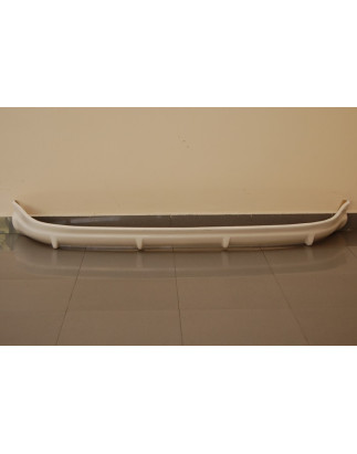 Spoiler Posteriore Golf 4 Racing (Cod. E-TCW0019)