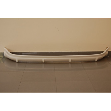 Spoiler Posteriore Golf 4 Racing (Cod. E-TCW0019)