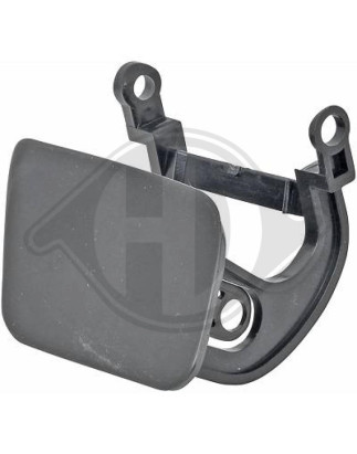 coperchio lavafari dx BMW serie 5 (E60/61) 03-07 (Cod. D-ZUB00214)