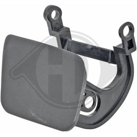 coperchio lavafari dx BMW serie 5 (E60/61) 03-07 (Cod. D-ZUB00214)