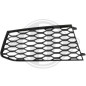 Griglia di ventilazione Paraurti anteriore Audi A6 (Typ 4F2/4F5) 04-08 (Cod. D-ZUB00223)