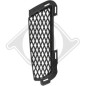 Griglia di ventilazione Paraurti anteriore Audi A6 (Typ 4F2/4F5) 04-08 (Cod. D-ZUB00225)