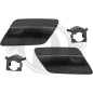 set coperchi lavafari BMW serie 3 E92/93 Coupe/Cabrio 06-10 (Cod. D-ZUB00227)