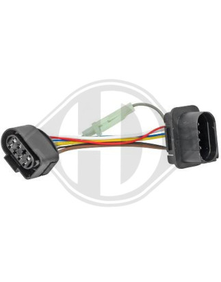 SET FARI ANTERIORI Volkswagen Polo 99-01 (Cod. D-ZUB00235)