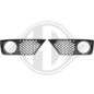 Griglia di ventilazione Paraurti anteriore Mercedes classe E E220-500 W211 06-09 (Cod. D-ZUB00245)