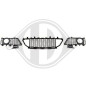 Griglia di ventilazione Paraurti anteriore BMW serie 3 BERL./TOUR.(F30/31) 11-15 (Cod. D-ZUB00250)