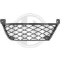 Griglia di ventilazione Paraurti destra Mercedes classe C W204 11-15 (Cod. D-ZUB00254)