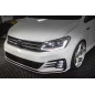 Paraurti Anteriore Volkswagen Caddy 2016-2020 Look Golf 7.5 GTI (Cod. E-TCW5237)