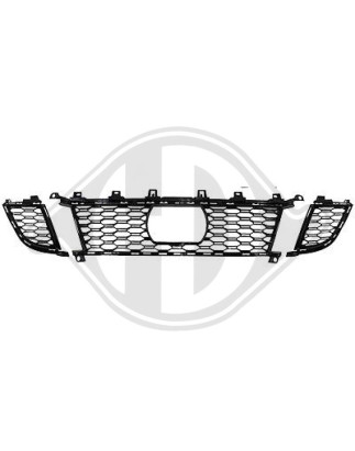 Griglia di ventilazione Paraurti centro BMW serie 3 BERL./TOUR.(G20) 19-22 (Cod. D-ZUB00262)