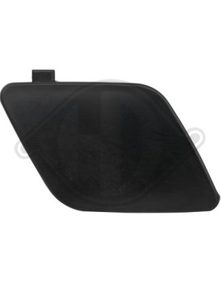 coperchio gancio traino BMW serie 3 E92/93 Coupe/Cabrio 10-14 (Cod. D-ZUB00268)