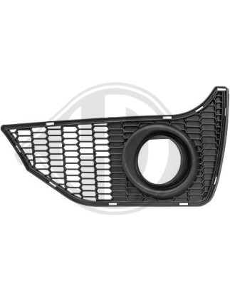 Griglia di ventilazione Paraurti sinistra BMW serie 3 (E90/91) BERL./TOURING/Coupe 05-08 (Cod. D-ZUB
