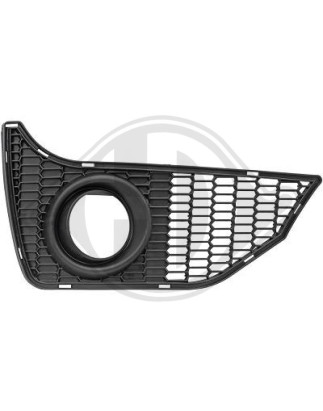 Griglia di ventilazione Paraurti destra BMW serie 3 (E90/91) BERL./TOURING/Coupe 05-08 (Cod. D-ZUB00