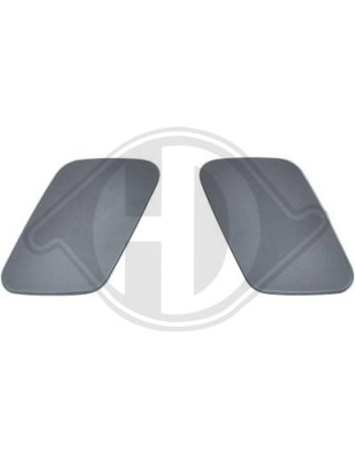 set coperchi lavafari Audi A4 Berl/Avant(8E) 04-07 (Cod. D-ZUB00287)