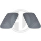 set coperchi lavafari Audi A4 Berl/Avant(8E) 04-07 (Cod. D-ZUB00287)