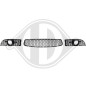Griglia di ventilazione Paraurti anteriore BMW serie 3 E92/93 Coupe/Cabrio 06-10 (Cod. D-ZUB00293)