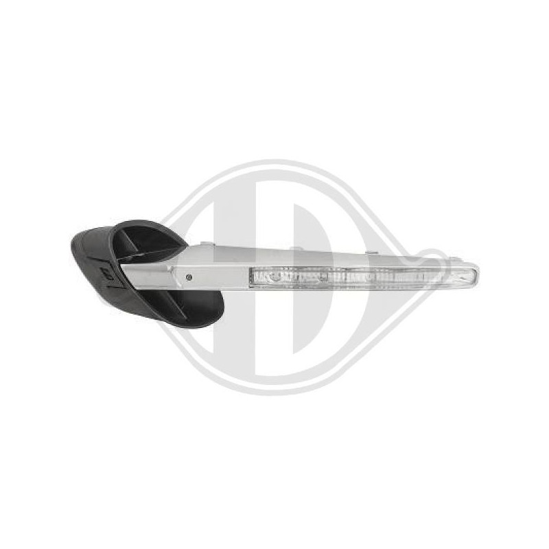 Indicatore direzione Audi A4 Berl/Avant(8D2) 94-98 (Cod. D-ZUB00294)